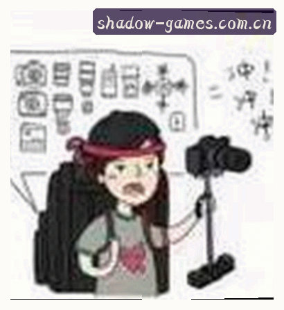小美